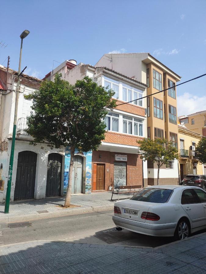 Appartement Lagunillas Travel By Namaste Elite