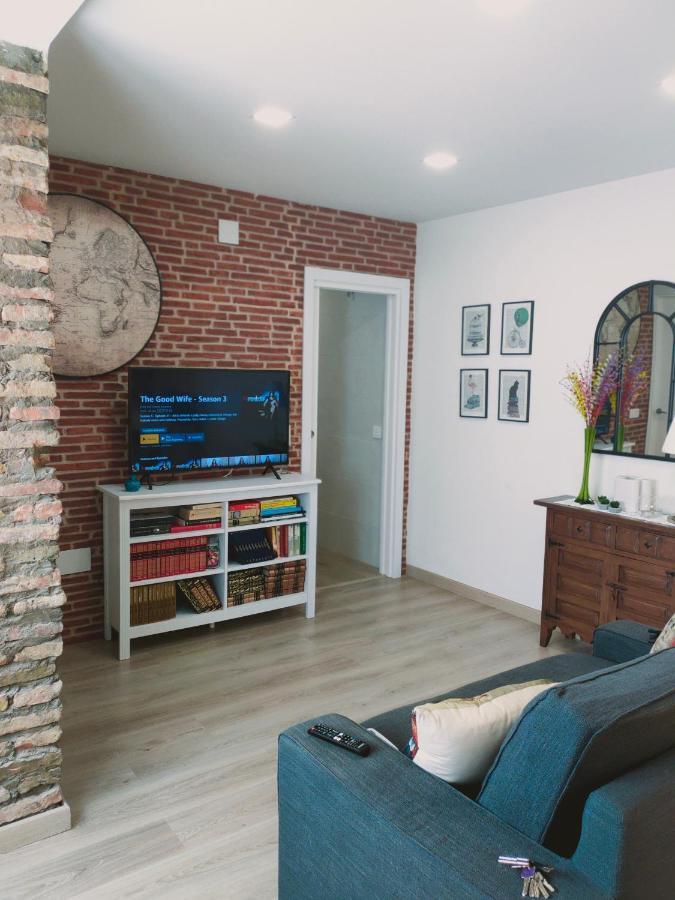 Lagunillas Travel By Namaste Elite Appartement