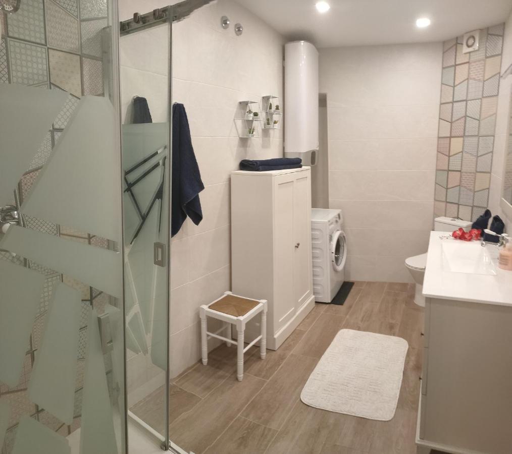 Lagunillas Travel By Namaste Elite Appartement *