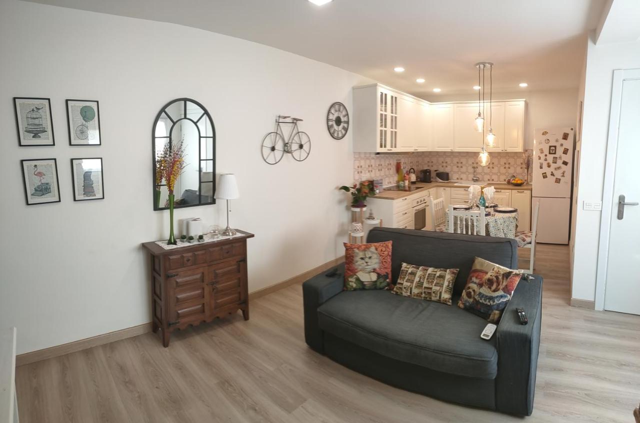 Lagunillas Travel By Namaste Elite Appartement