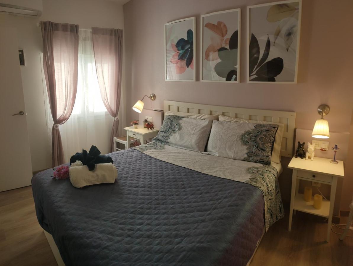 Lagunillas Travel By Namaste Elite Appartement