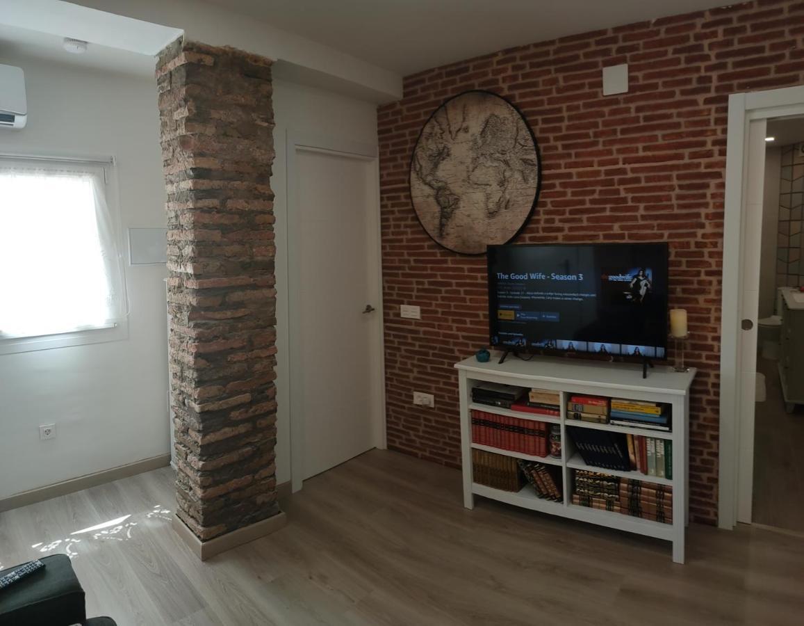 Appartement Lagunillas Travel By Namaste Elite *