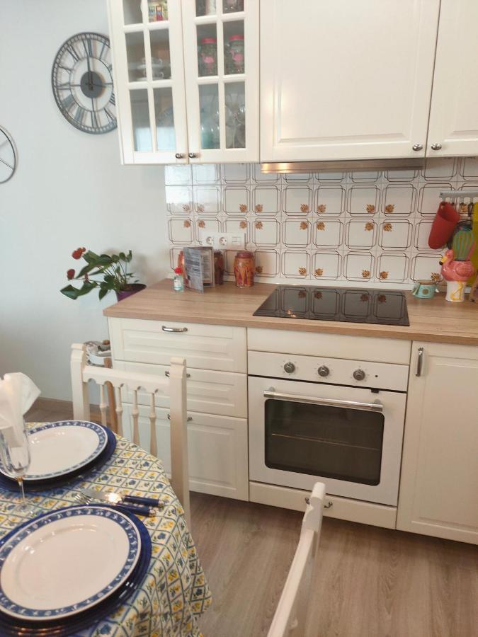 Appartement Lagunillas Travel By Namaste Elite Málaga